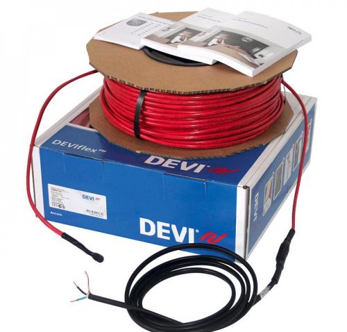 Электрический теплый пол, какой фирмы лучше. Лучшие «греющие кабели» для теплого пола