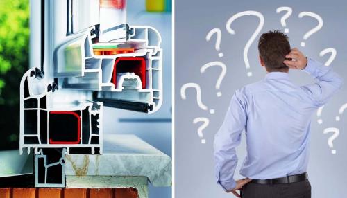 Пластиковые окна: как выбрать лучшие 05 Пластиковые окна: как выбрать лучшие 05