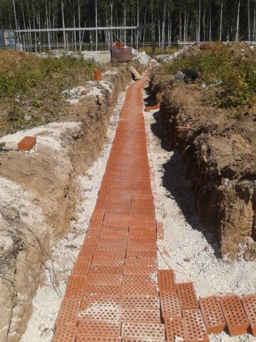 Выбор кабеля для подземного прокладки: основные факторы 08