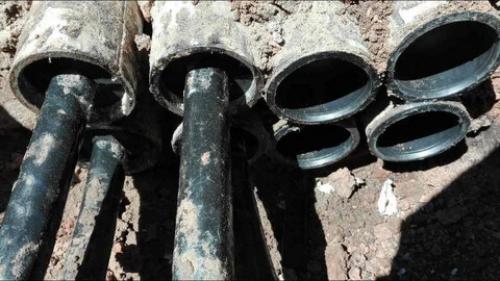 Выбор кабеля для подземного прокладки: основные факторы 09