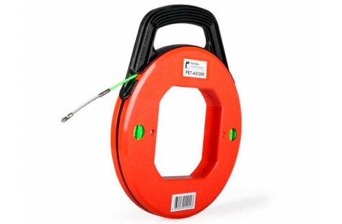 Подземная прокладка кабеля в пнд трубе: простой способ запустить кабель 03