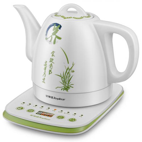 Лучшие электрические чайники с регулировкой температуры воды от 40 градусов