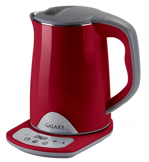 Лучшие электрические чайники с регулировкой температуры воды от 40 градусов