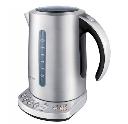 Сравнение чайников. Как правильно выбрать электрический чайник? Подробная инструкция для покупателей