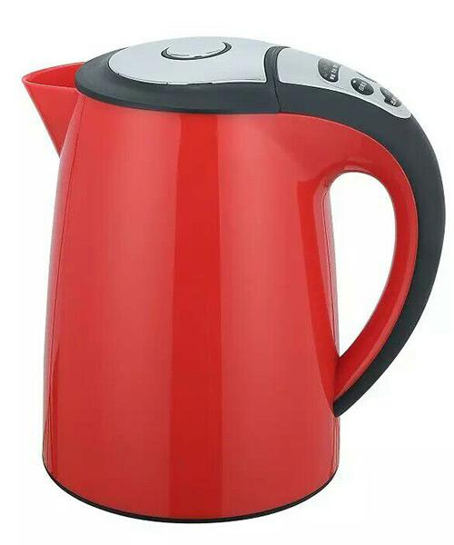 Лучшие электрические чайники с регулировкой температуры воды от 40 градусов