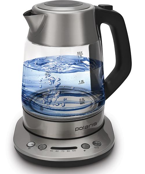 Лучшие электрические чайники с регулировкой температуры воды от 40 градусов