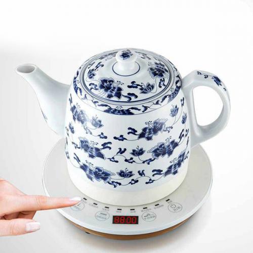 Лучшие электрические чайники с регулировкой температуры воды от 40 градусов