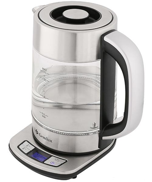 Лучшие электрические чайники с регулировкой температуры воды от 40 градусов