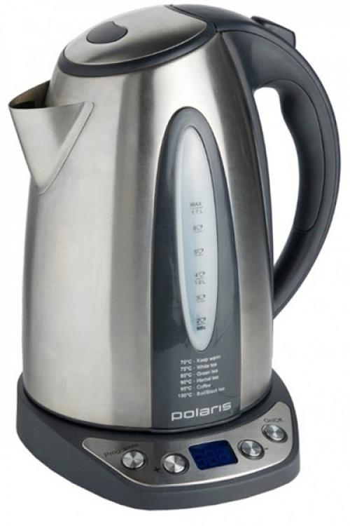 Лучшие электрические чайники с регулировкой температуры воды от 40 градусов