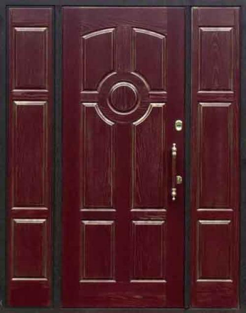 Рейтинг входных дверей с терморазрывом. Обзор популярных заводов-производителей дверей с терморазрывом