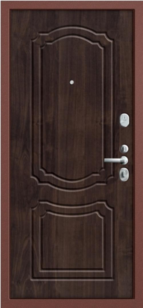 Рейтинг входных дверей с терморазрывом. Обзор популярных заводов-производителей дверей с терморазрывом