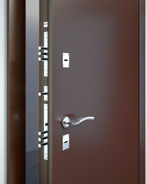 Рейтинг дверей с терморазрывом на 2021г. Лучшие модели и производители дверей с терморазрывом