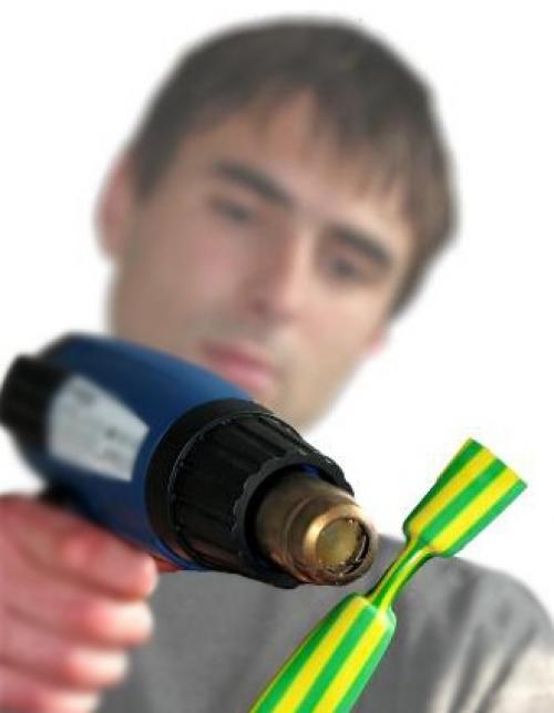 Как обеспечить надёжную защиту кабеля от влаги при прокладке в земле. Как изолировать электрические провода от влаги