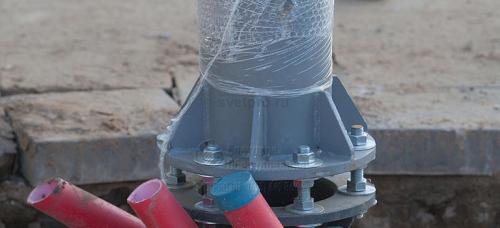 Силовой кабель в земле или на поверхности: что выбрать 03