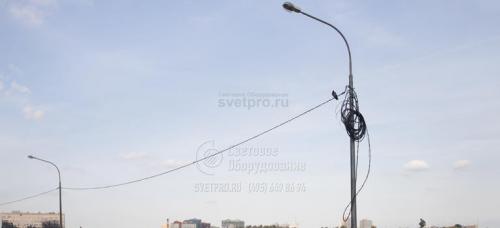 Силовой кабель в земле или на поверхности: что выбрать 04