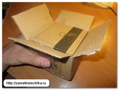 Как подключить и настроить бесконтактный выключатель света. Правильное подключение 07