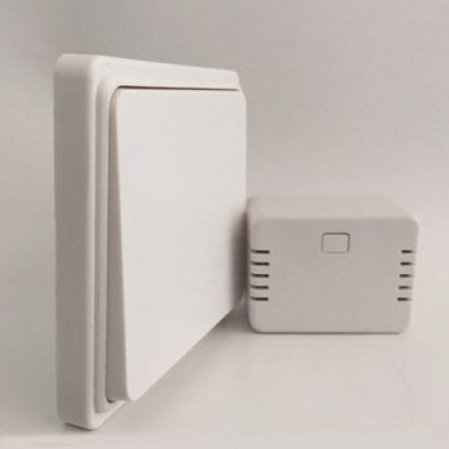 Беспроводной выключатель света. Рейтинг лучших беспроводных выключателей света (ТОП-7) 2021