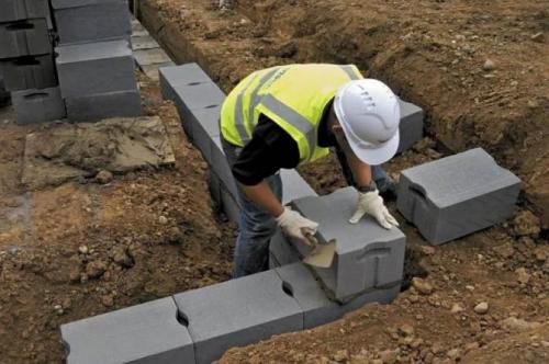 Газоблок плюсы и минусы. Обзор характеристик