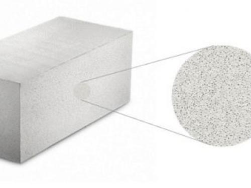 Газобетонные блоки недостатки и их характеристики + Видео. Плюсы и минусы 01 Газобетонные блоки недостатки и их характеристики + Видео. Плюсы и минусы 01