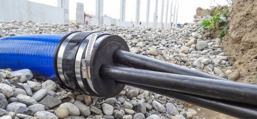 Безопасное прокладывание силового кабеля в земле: основные принципы и рекомендации 08 Безопасное прокладывание силового кабеля в земле: основные принципы и рекомендации 08