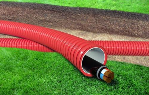 Бронированный кабель для прокладки в земле: как выбрать и купить 10