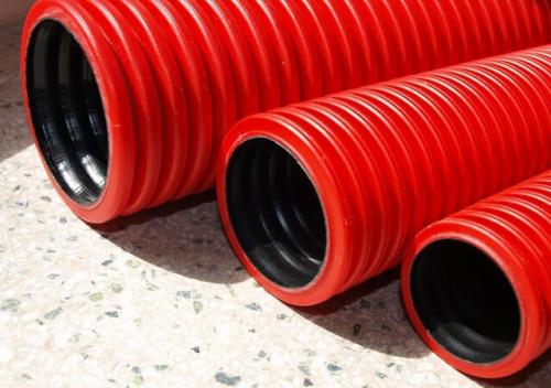 Как обеспечить надёжную герметизацию трубы из ПВХ для прокладки кабеля в земле. Принцип прокладки кабеля под землей