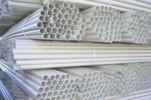 Как прокладывать кабель в трубе из ПВХ. Преимущества ПВХ изделий для прокладки кабеля