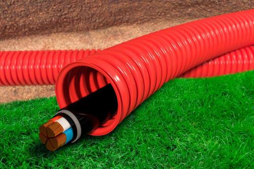 Какие факторы влияют на выбор алюминиевого кабеля для прокладки в земле. Какой кабель нужен для прокладки в земле на даче: марка тип сечение