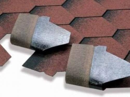 Гибкая черепица плюсы и минусы. Особенности