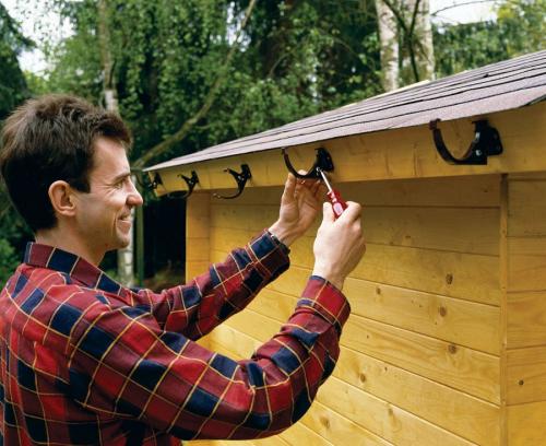 Монтаж водостока своими руками пошаговая инструкция. Установка водостоков — пошаговая инструкция для начинающих. Нестандартные варианты монтажа + 100 реальных фото