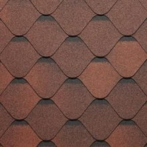 Гибкая черепица плюсы и минусы. Особенности