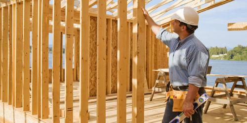 Каркасник или газобетон, что дешевле. Каркасник или газобетон? Сравнение вариантов строительства