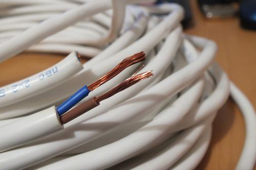 Какие типы кабеля можно использовать для подземного прокладки. Какие кабели можно прокладывать под землей