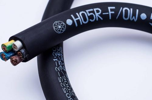 Какие типы кабеля можно использовать для подземного прокладки. Какие кабели можно прокладывать под землей