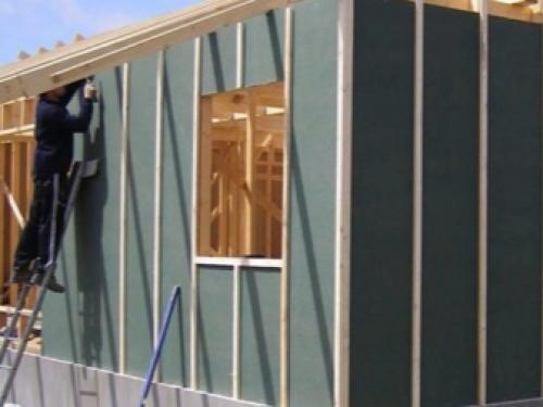 Газоблок вреден для здоровья человека или нет. Состав материала и свойства компонентов 08