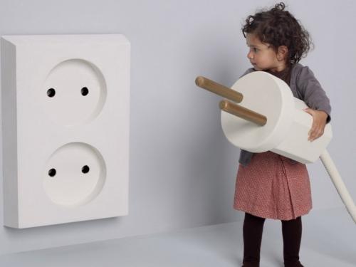 Двойная розетка в один подрозетник. Классификация двойных розеток