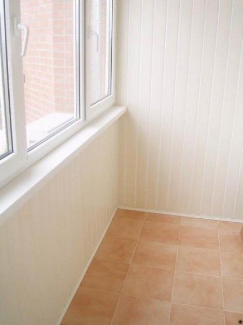 Как крепить вагонку пластиковую. Монтаж пластиковой вагонки своими руками: советы профессионалов