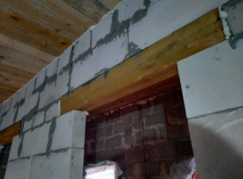 Перегородки из газобетона плюсы и минусы. Газобетонный блок – лучший вариант для перегородки в квартире или частном доме