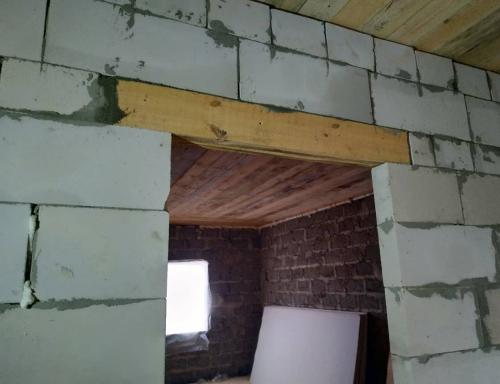 Перегородки из газобетона плюсы и минусы. Газобетонный блок – лучший вариант для перегородки в квартире или частном доме