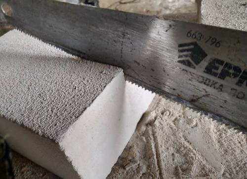 Перегородки из газобетона плюсы и минусы. Газобетонный блок – лучший вариант для перегородки в квартире или частном доме