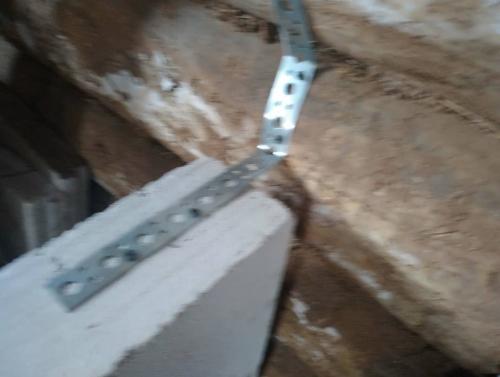 Перегородки из газобетона плюсы и минусы. Газобетонный блок – лучший вариант для перегородки в квартире или частном доме