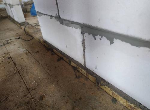 Перегородки из газобетона плюсы и минусы. Газобетонный блок – лучший вариант для перегородки в квартире или частном доме