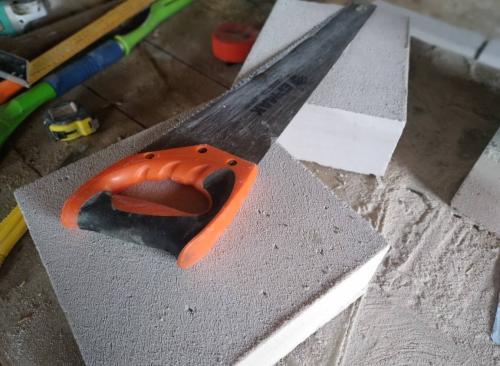 Перегородки из газобетона плюсы и минусы. Газобетонный блок – лучший вариант для перегородки в квартире или частном доме