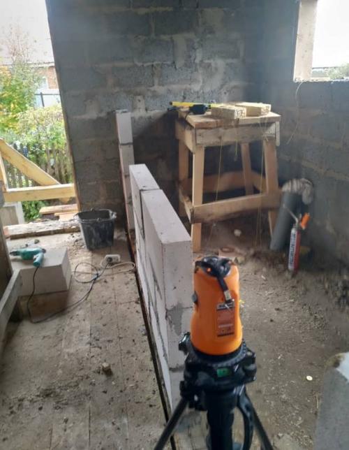 Перегородки из газобетона плюсы и минусы. Газобетонный блок – лучший вариант для перегородки в квартире или частном доме