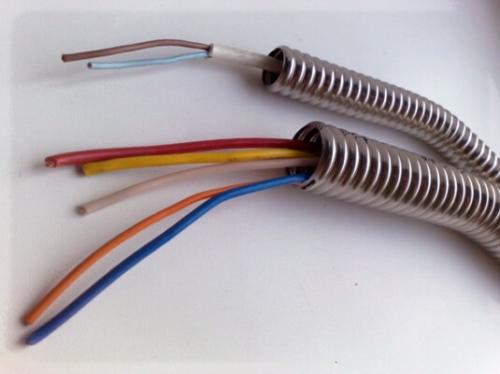 Подземная прокладка кабеля: все, что нужно знать 01