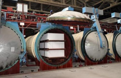 Раствор для кладки газоблока. Автоклавный и не автоклавный