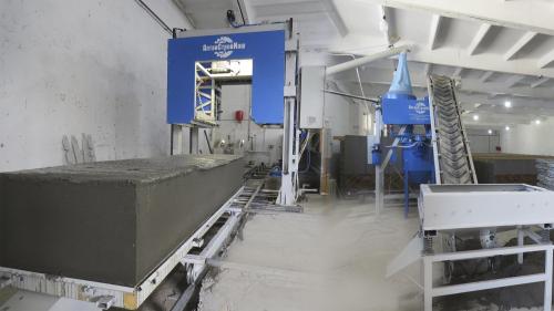 Какой газобетон выбрать для стройки. Какой плотности газобетон выбрать? 03 Какой газобетон выбрать для стройки. Какой плотности газобетон выбрать? 03