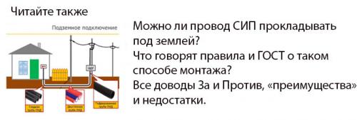 Подземная прокладка кабеля: основные принципы и технологии 08 Подземная прокладка кабеля: основные принципы и технологии 08