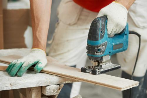 Крепеж для вагонки. Монтаж вагонки своими руками. Этапы монтажа вагонки подробно.