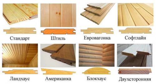 Крепление первой вагонки. Выбираем способ монтажа вагонки